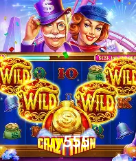 Prosperity Fortune Tree - PG Soft Slot